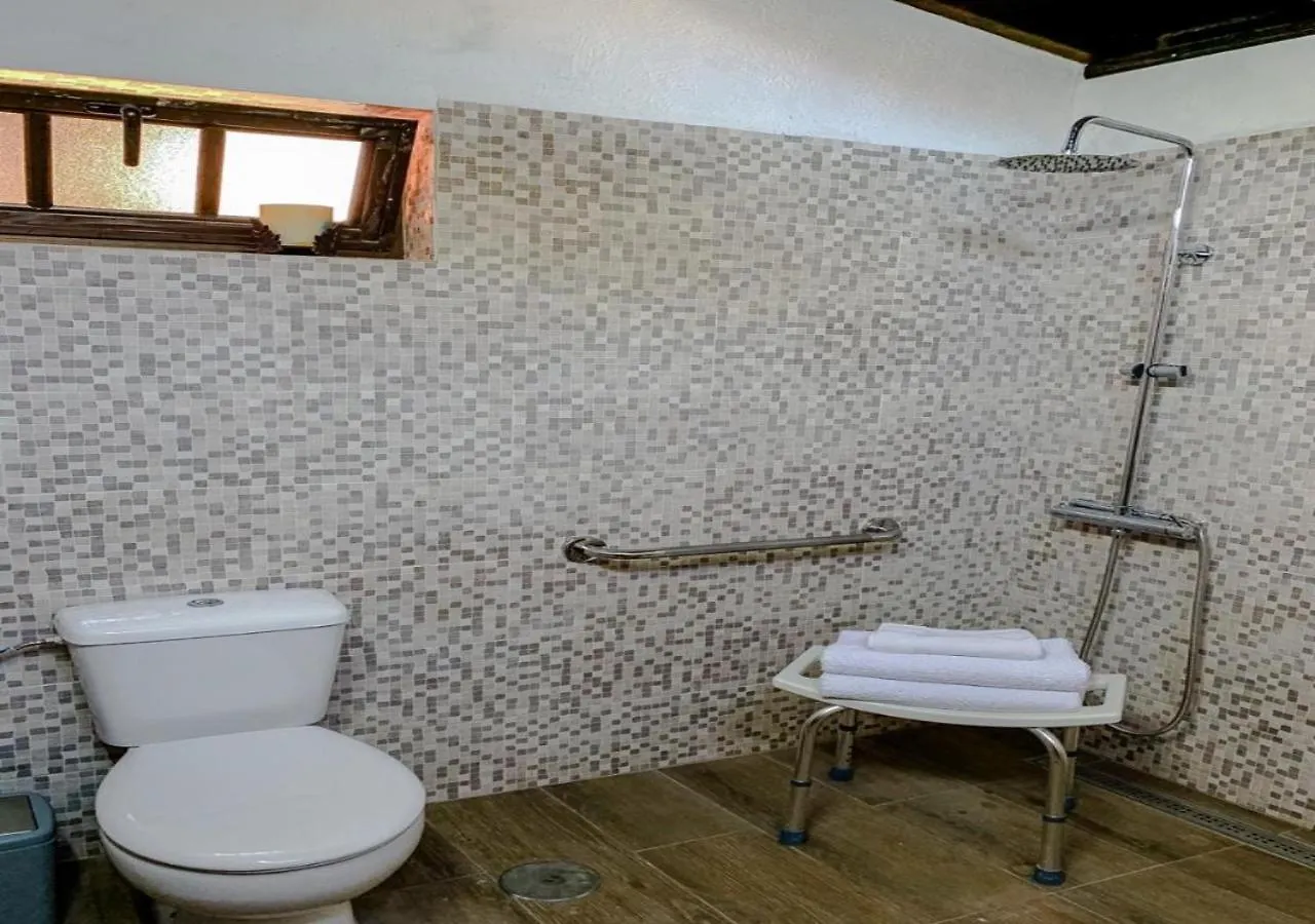 Casa Tara Βίλα Alcalá la Real 0*,  Ισπανία