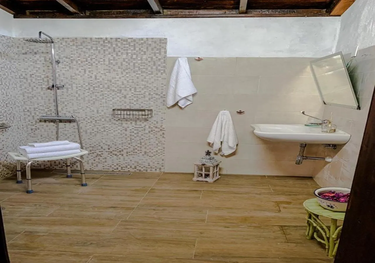 Σπίτι διακοπών Casa Tara Βίλα Alcalá la Real