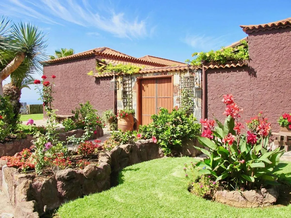 Casa Tara Βίλα Alcalá la Real