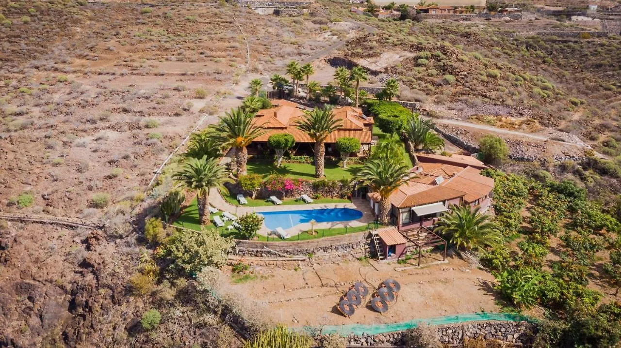 Casa Tara Βίλα Alcalá la Real Σπίτι διακοπών