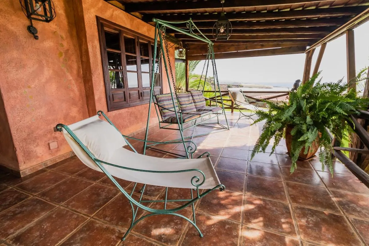 Casa Tara Βίλα Alcalá la Real 0*,  Ισπανία
