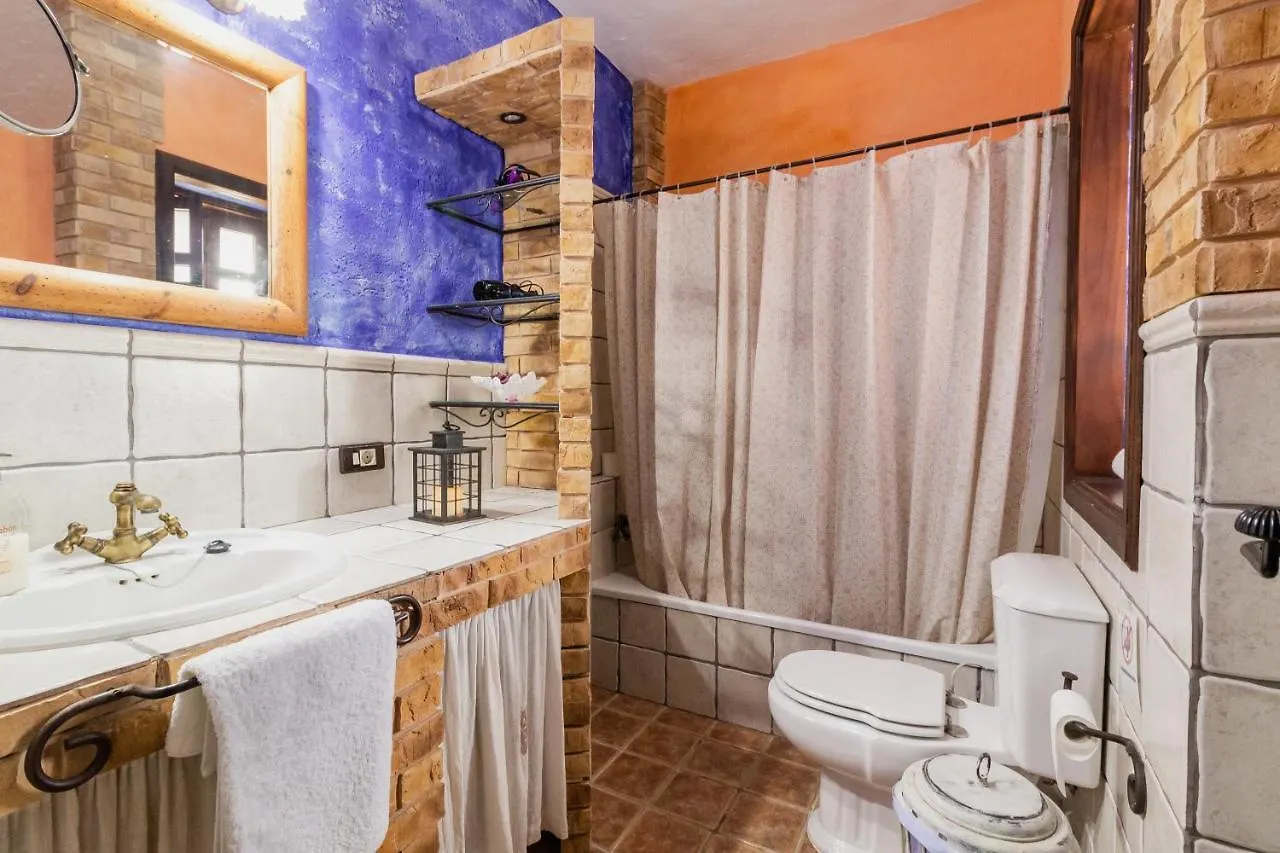 Casa Tara Βίλα Alcalá la Real