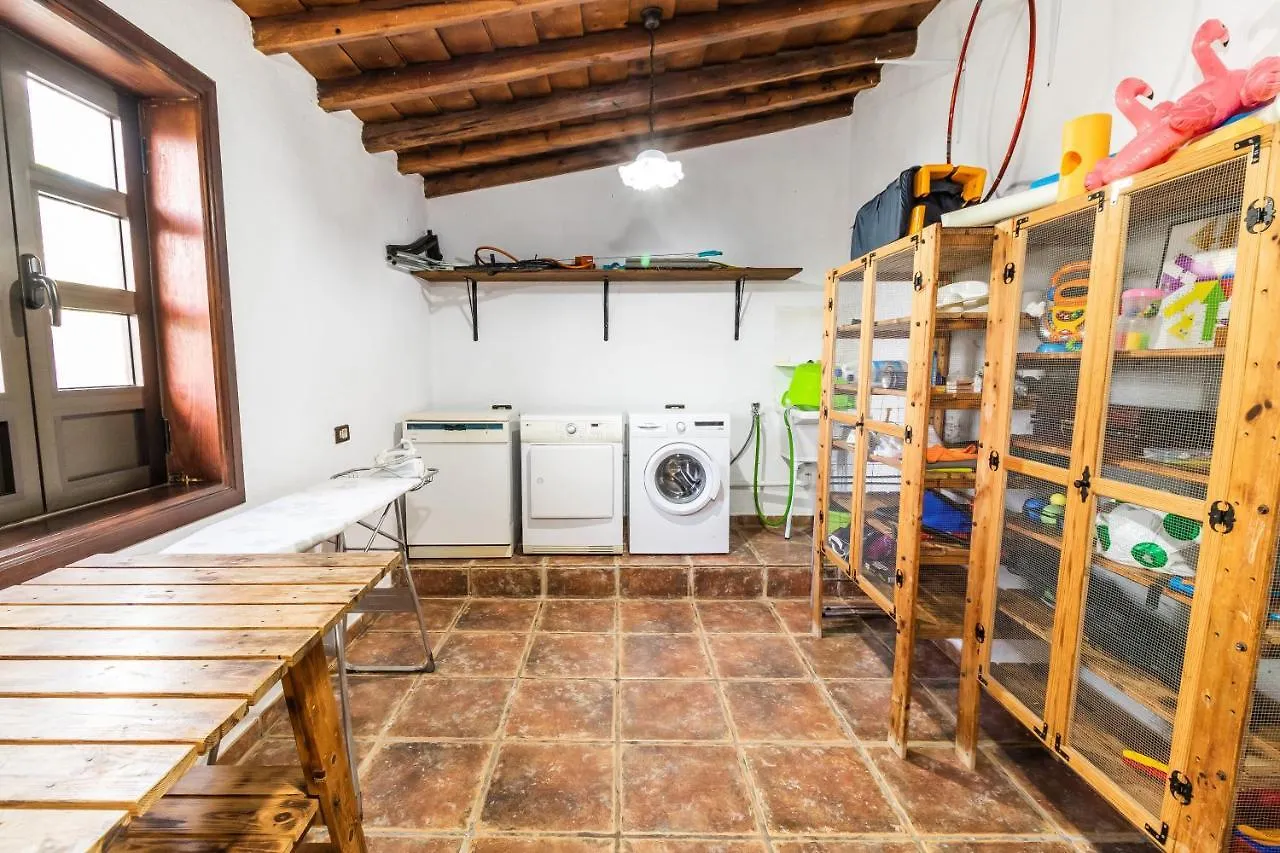 Σπίτι διακοπών Casa Tara Βίλα Alcalá la Real