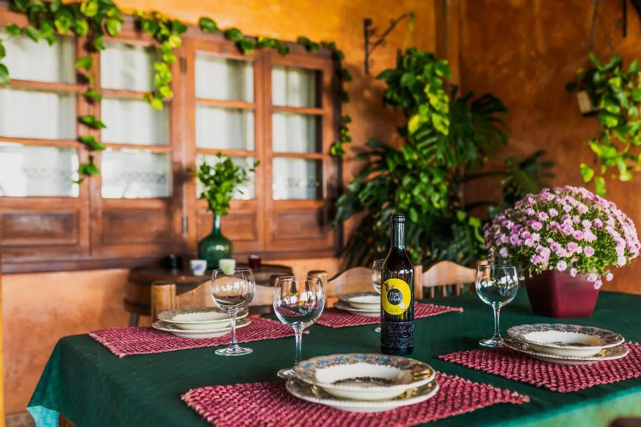 Casa Tara Βίλα Alcalá la Real