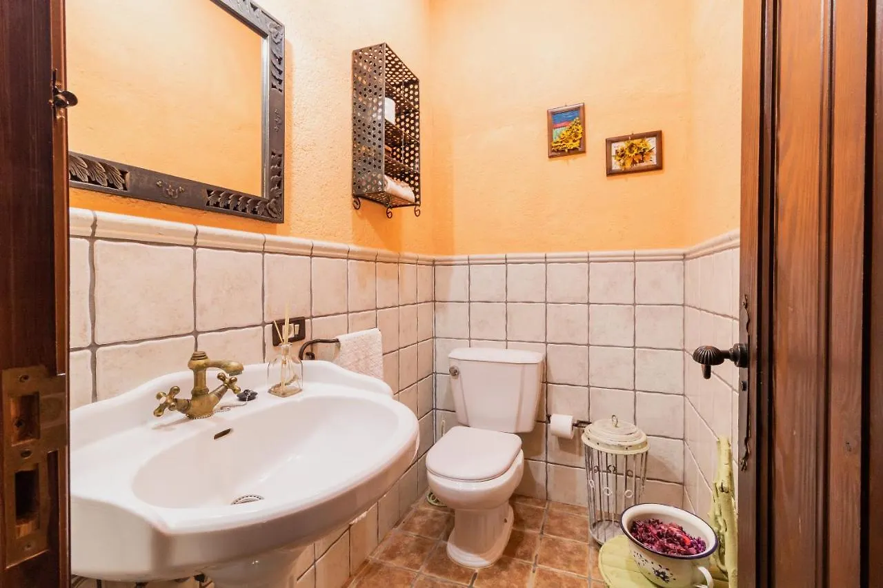 Casa Tara Βίλα Alcalá la Real 0*,