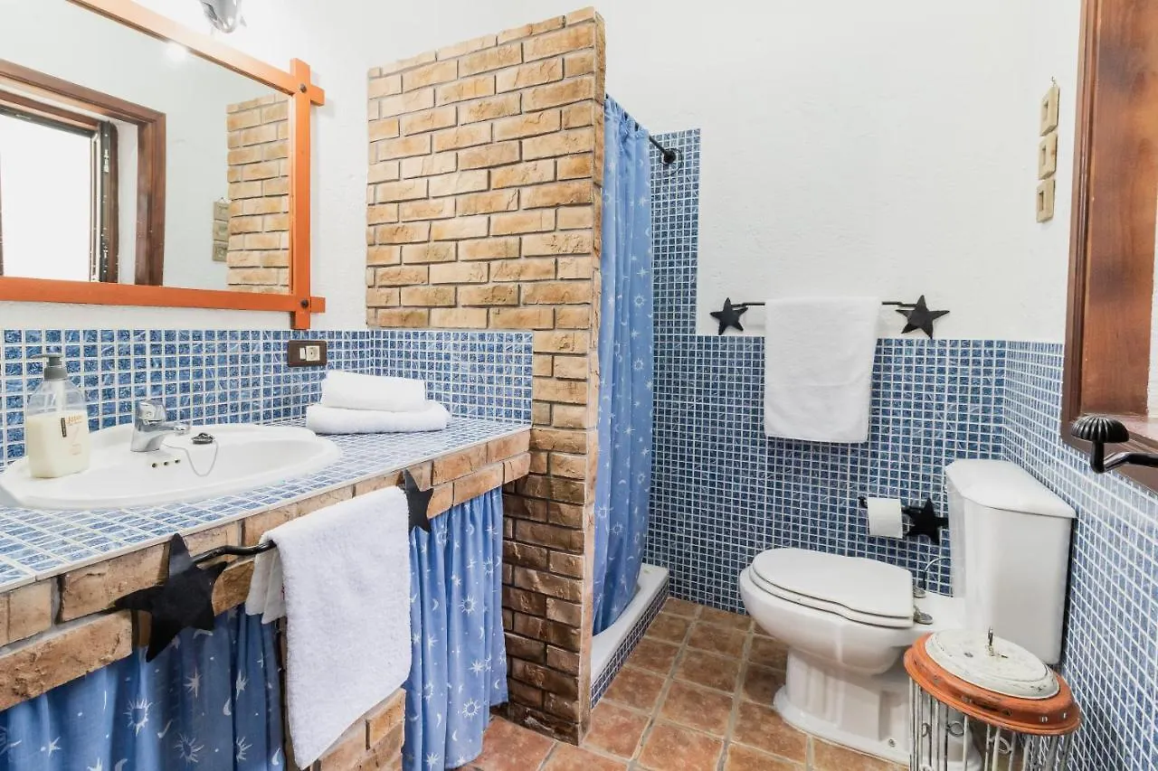 Casa Tara Βίλα Alcalá la Real Σπίτι διακοπών