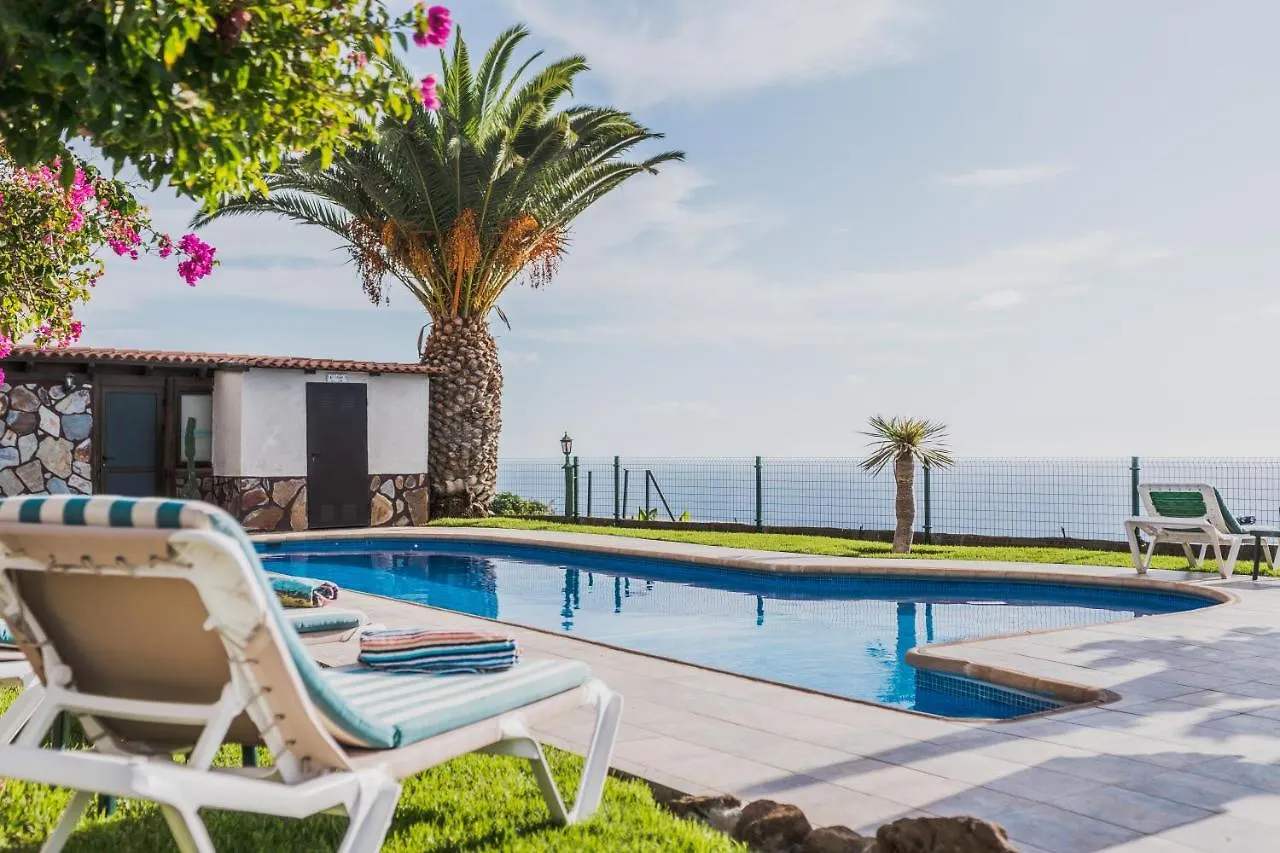 Casa Tara Βίλα Alcalá la Real Ισπανία