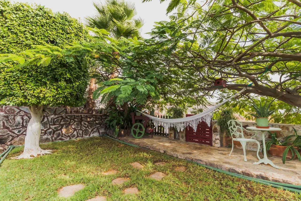 Casa Tara Βίλα Alcalá la Real Σπίτι διακοπών