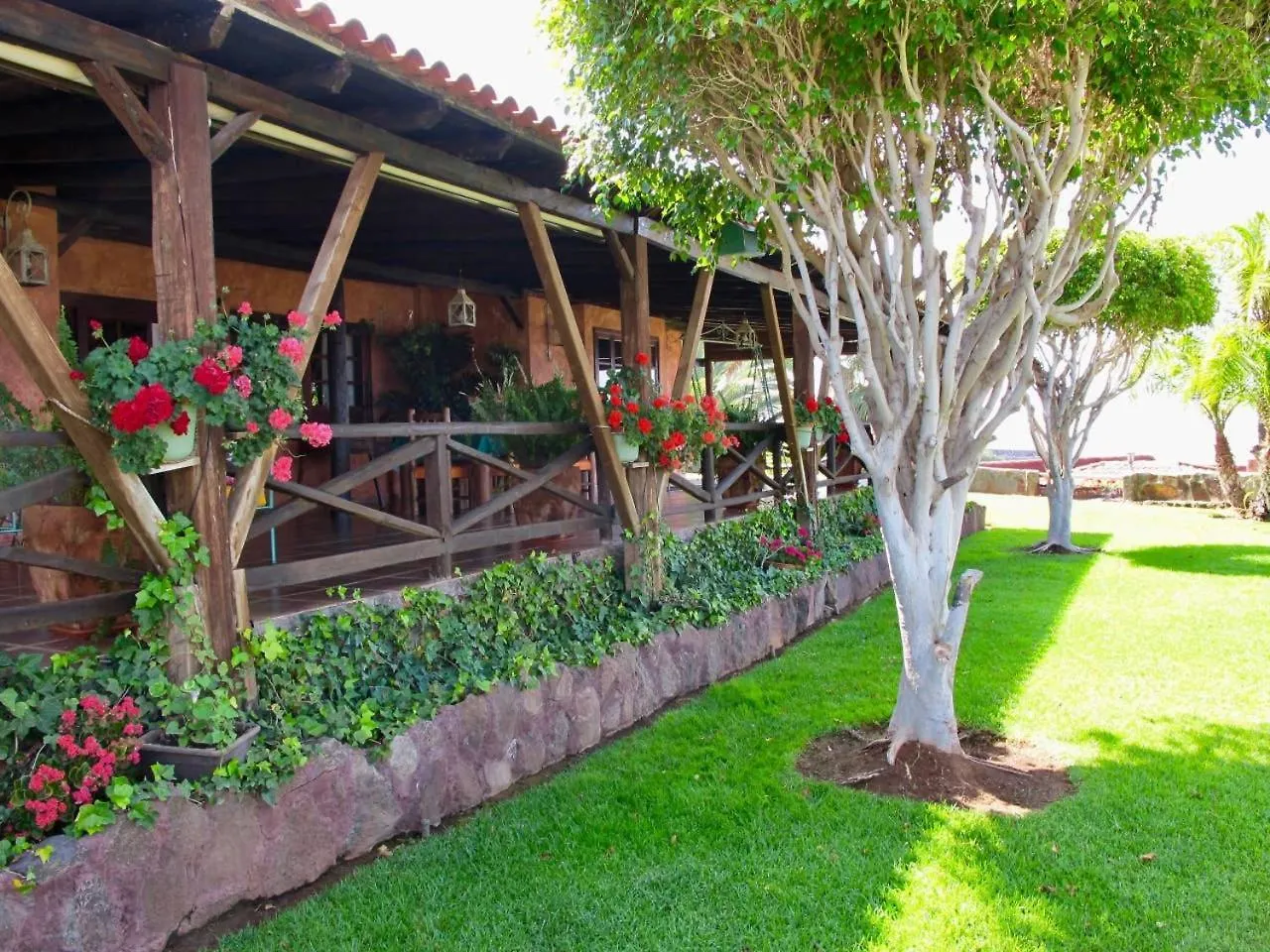 Casa Tara Βίλα Alcalá la Real Ισπανία