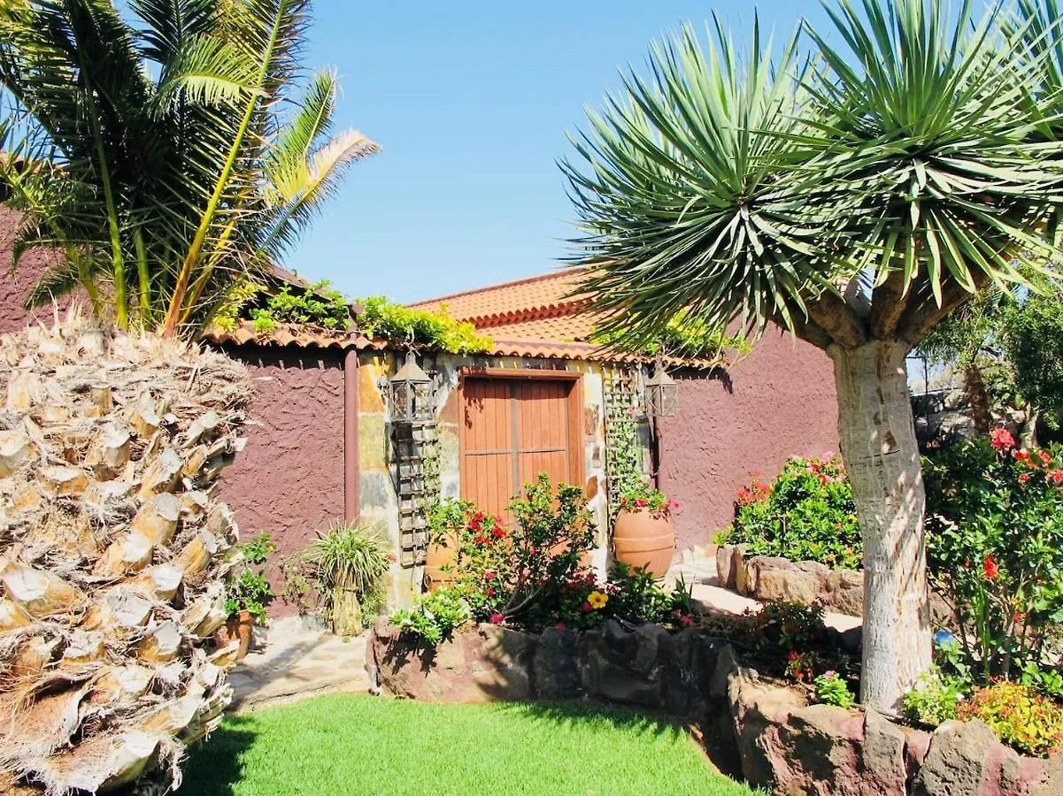 Casa Tara Βίλα Alcalá la Real Σπίτι διακοπών