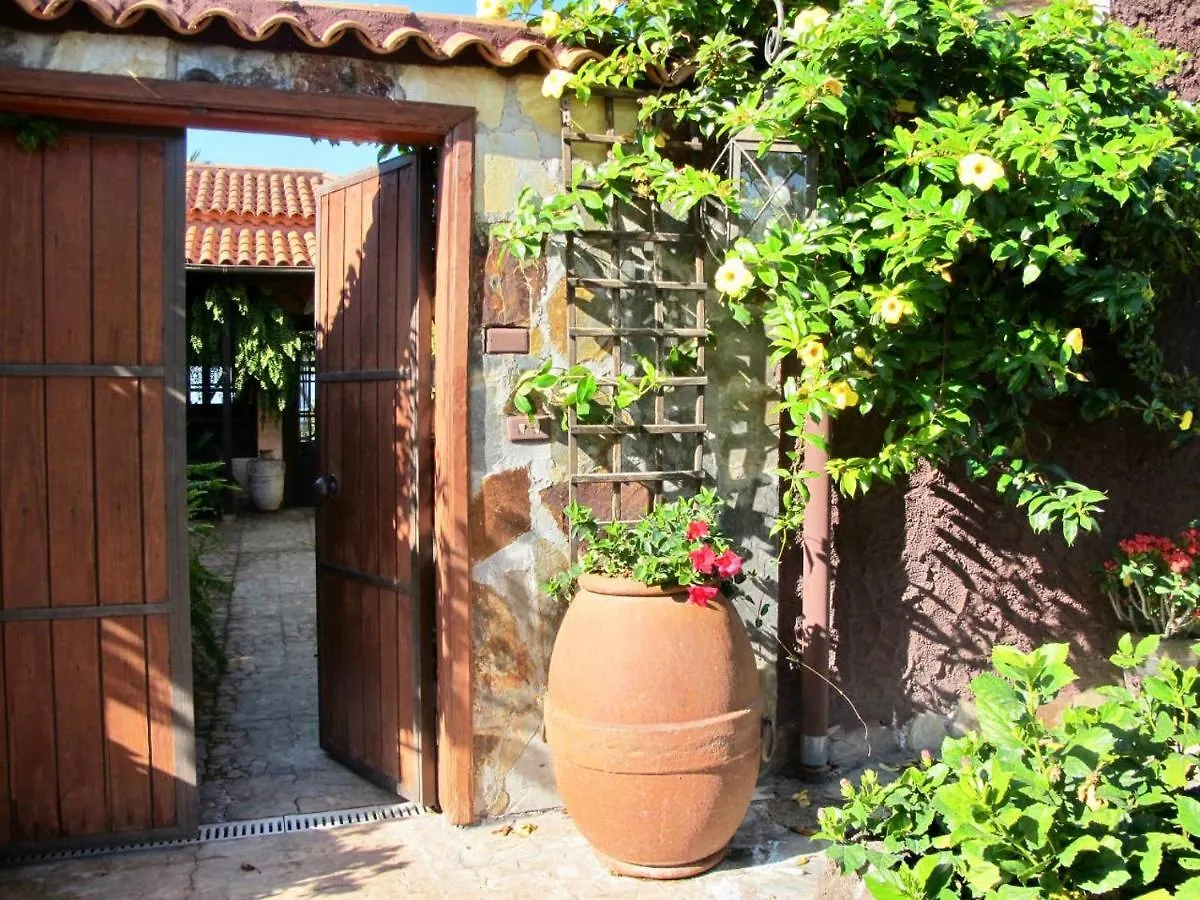 Σπίτι διακοπών Casa Tara Βίλα Alcalá la Real