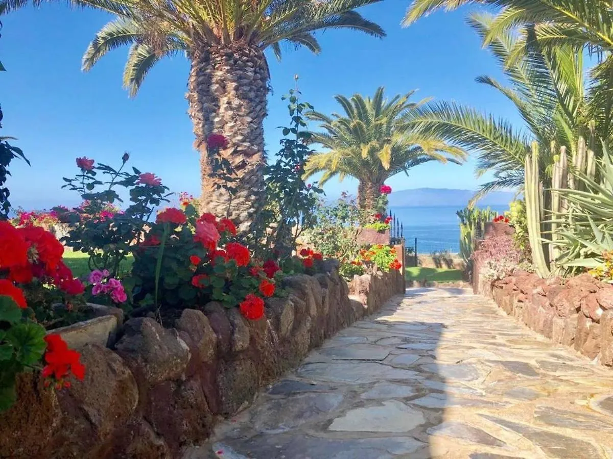Σπίτι διακοπών Casa Tara Βίλα Alcalá la Real Ισπανία