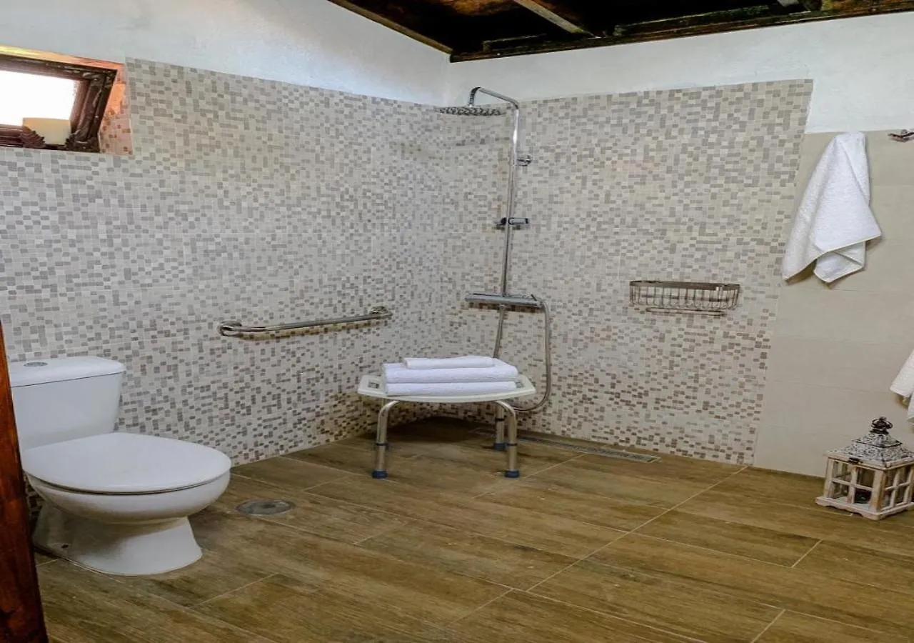 Villa Casa Tara Alcalá la Real Ferienhaus