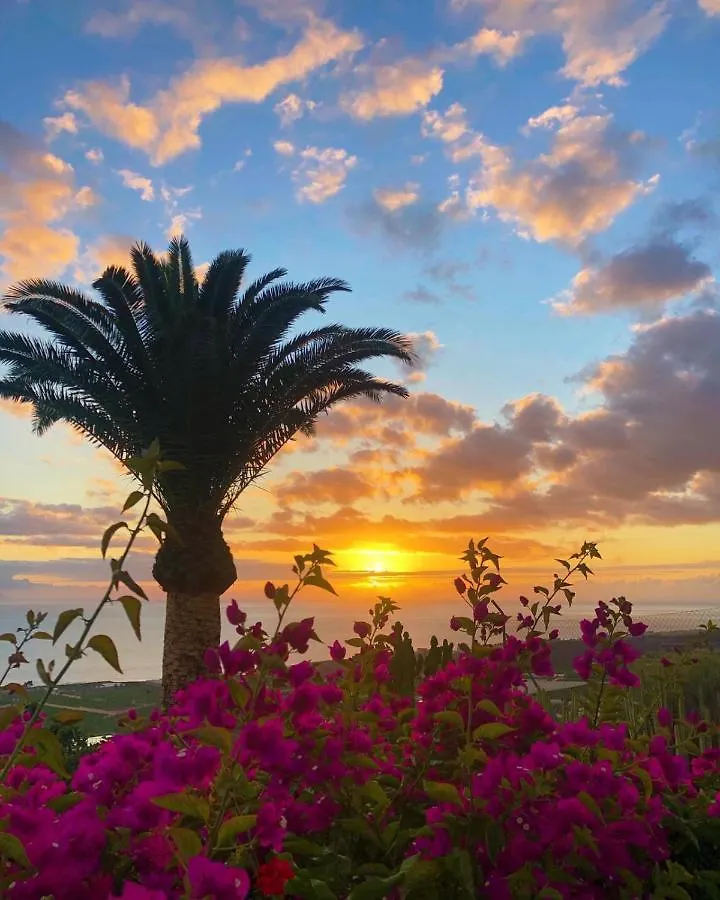 Casa Tara Villa Alcala  Alcala (Tenerife)