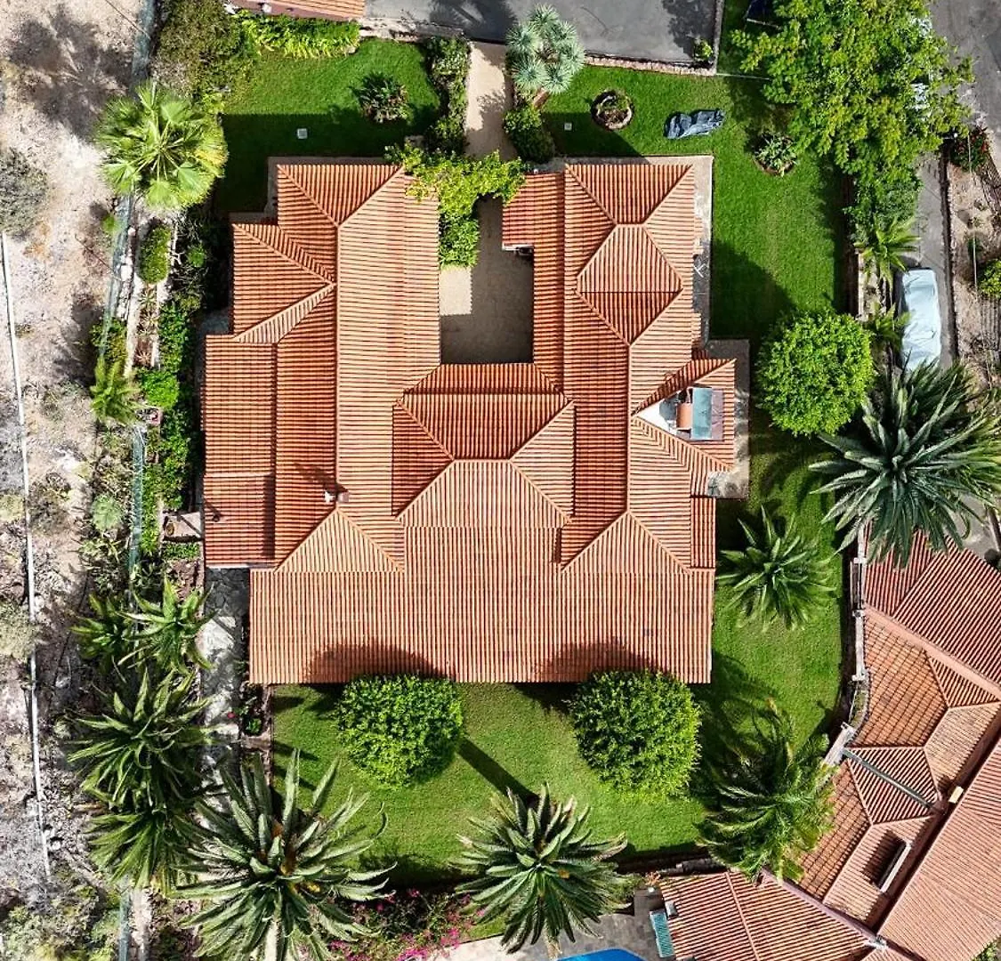 Ferienhaus Villa Casa Tara Alcalá la Real Spanien