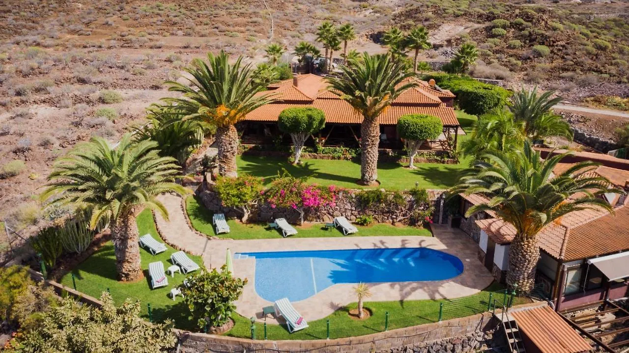 Villa Casa Tara Alcalá la Real Ferienhaus