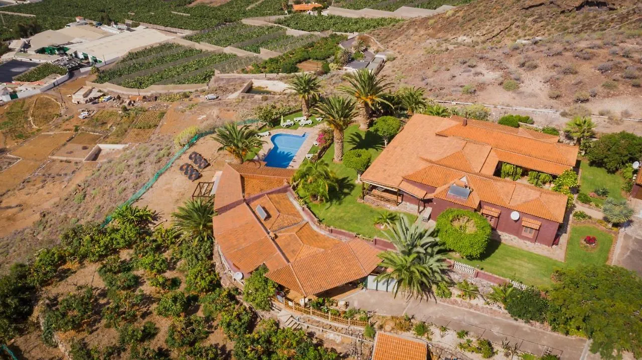 Villa Casa Tara Alcalá la Real