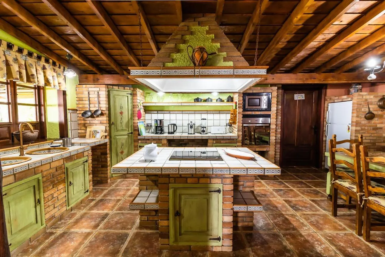 Villa Casa Tara Alcalá la Real