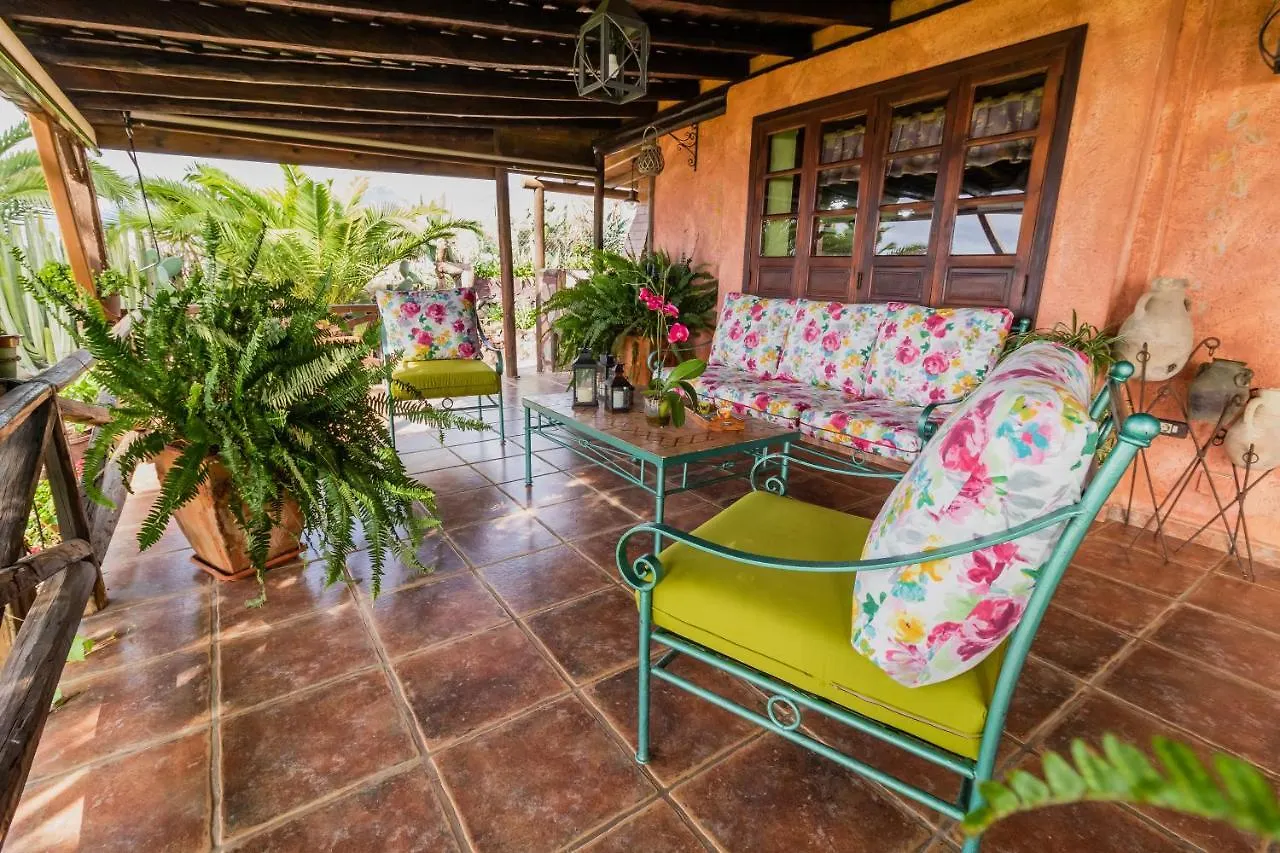 Villa Casa Tara Alcalá la Real Ferienhaus