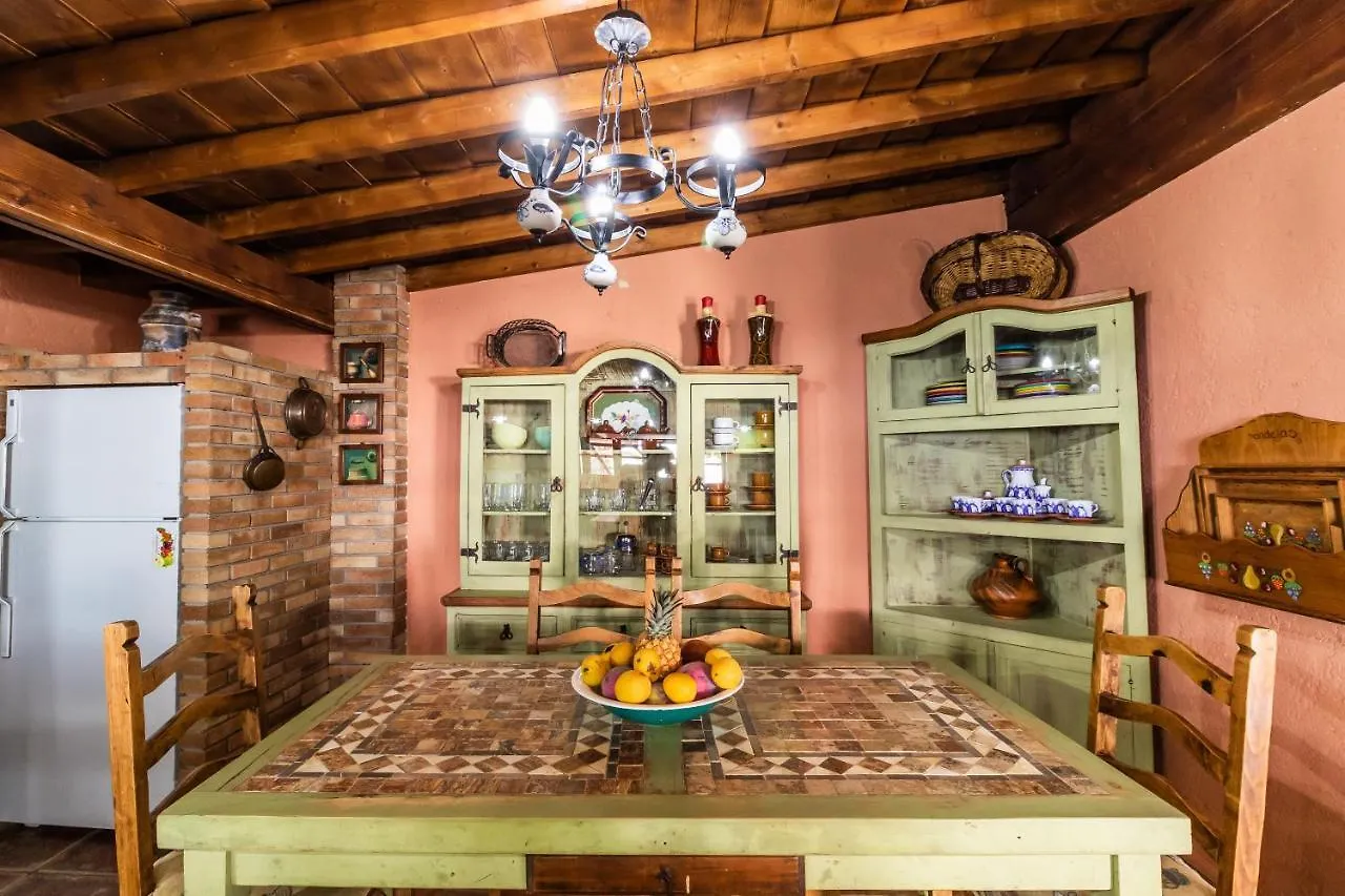 Villa Casa Tara Alcalá la Real Ferienhaus