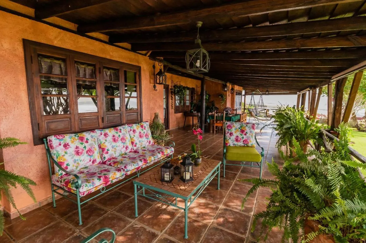 Villa Casa Tara Alcalá la Real