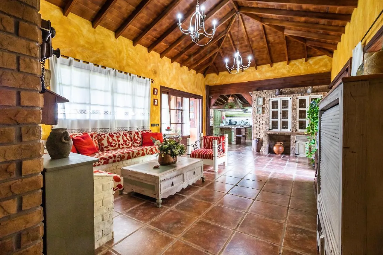 Villa Casa Tara Alcalá la Real Ferienhaus