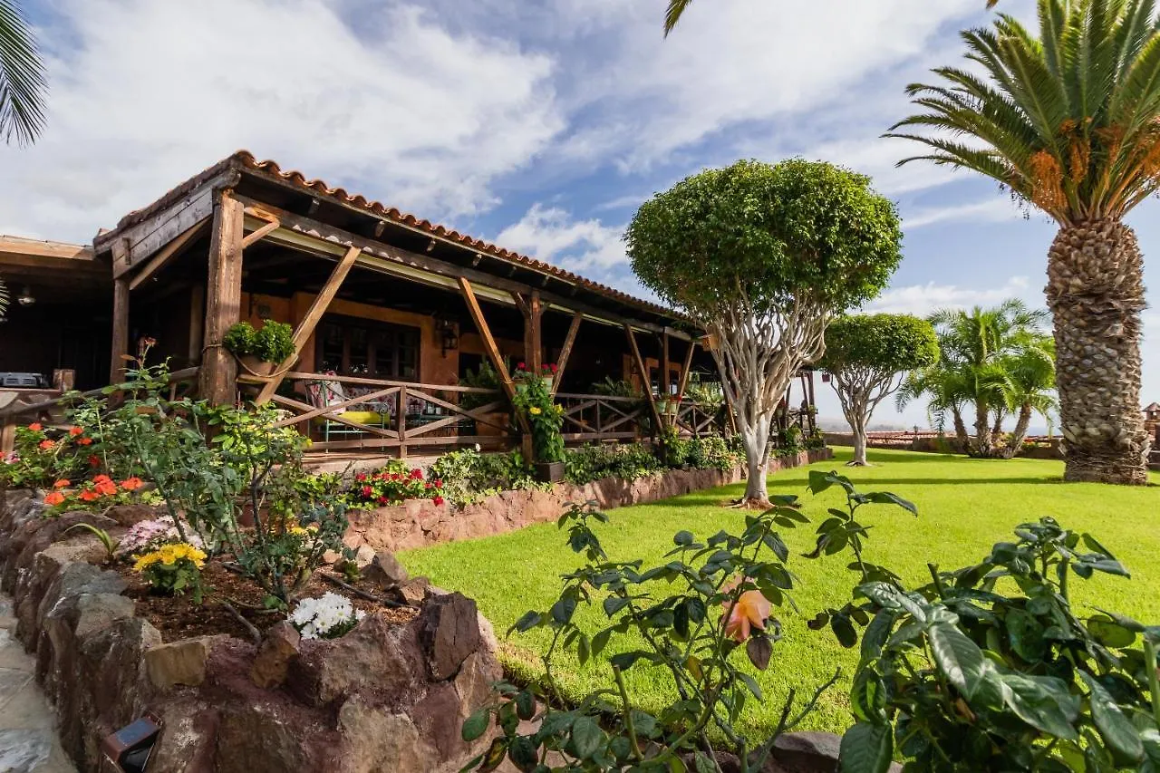 Ferienhaus Villa Casa Tara Alcalá la Real