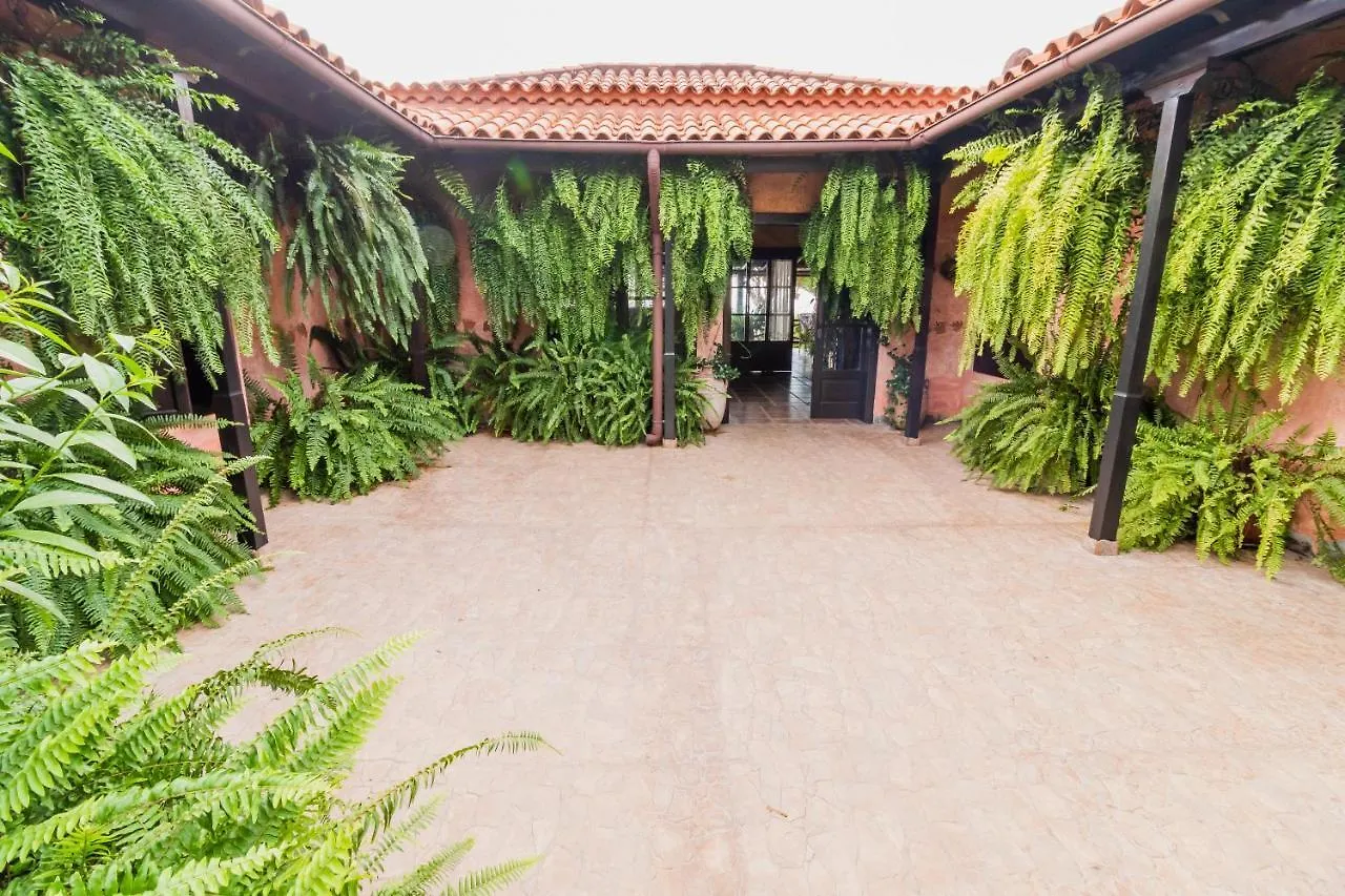 Villa Casa Tara Alcalá la Real 0*,