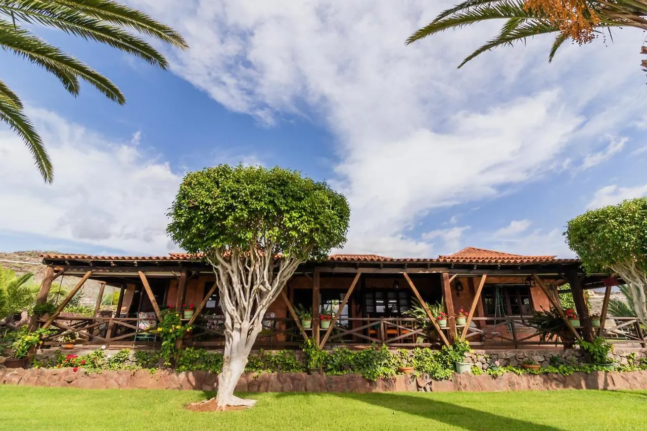 Villa Casa Tara Alcalá la Real Ferienhaus