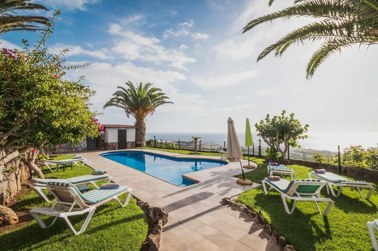 Casa Tara Villa Alcala