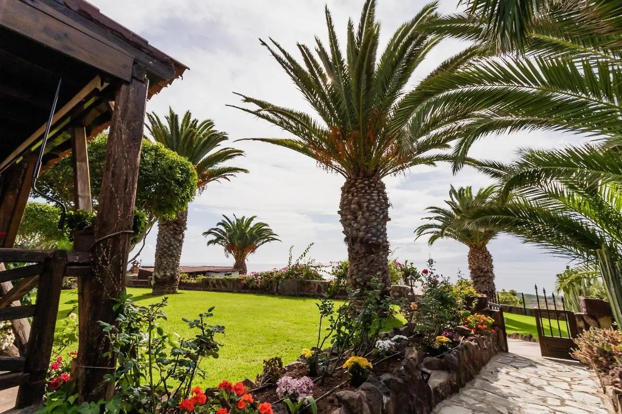 Ferienhaus Villa Casa Tara Alcalá la Real