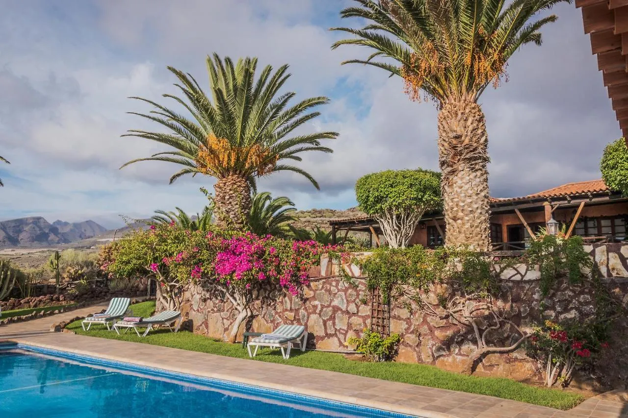 Villa Casa Tara Alcalá la Real 0*,  Spanien