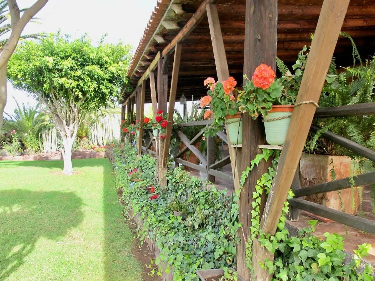 Villa Casa Tara Alcalá la Real Spanien