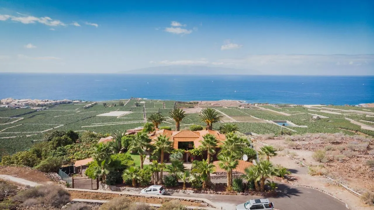 Ferienhaus Villa Casa Tara Alcalá la Real